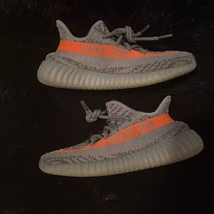 YEEZY BOOST 350 V2 "BELUGA"
